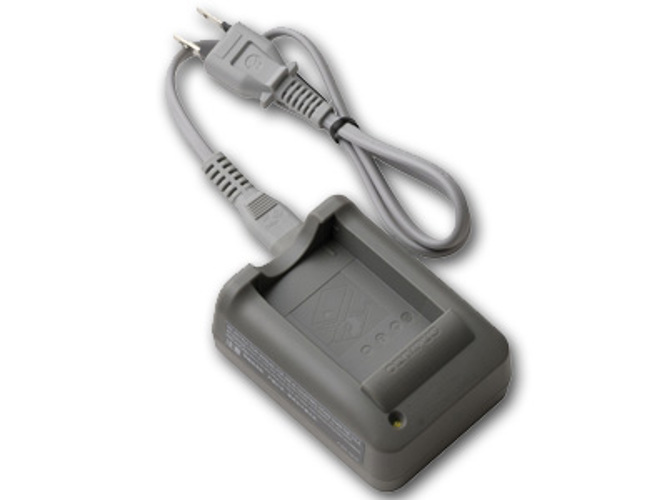 BCS-5 Charger 